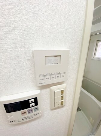 芦屋駅 徒歩5分 3階の物件内観写真